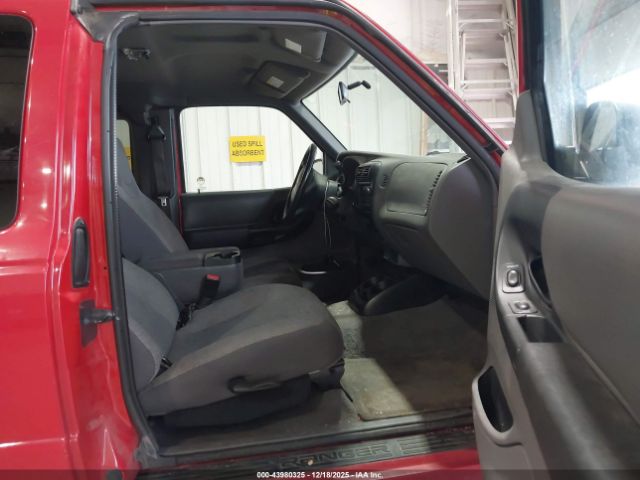 2002 FORD RANGER 1FTYR44U12PA17672 Photo 4
