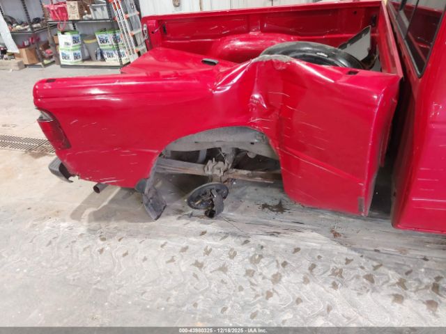 2002 FORD RANGER 1FTYR44U12PA17672 Photo 5