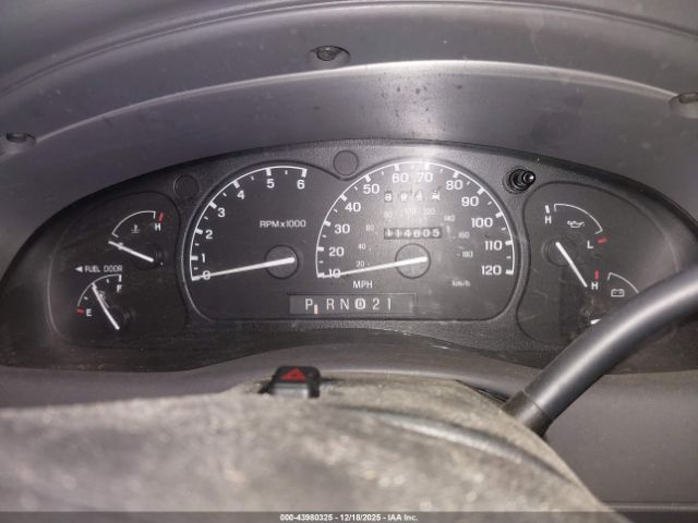 2002 FORD RANGER 1FTYR44U12PA17672 Photo 6