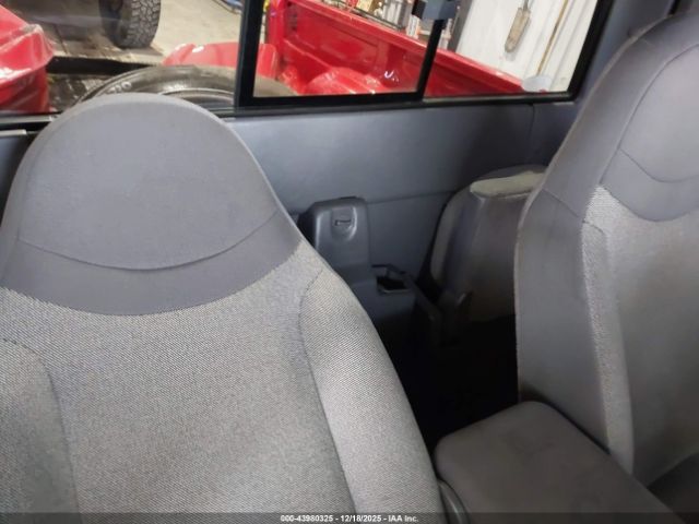 2002 FORD RANGER 1FTYR44U12PA17672 Photo 7