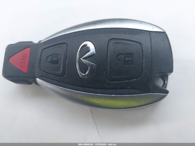 SJKCH5CP9HA034534 Infiniti QX30