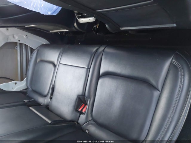 2021 TESLA MODEL Y 5YJYGAEE2MF180095 Photo 7