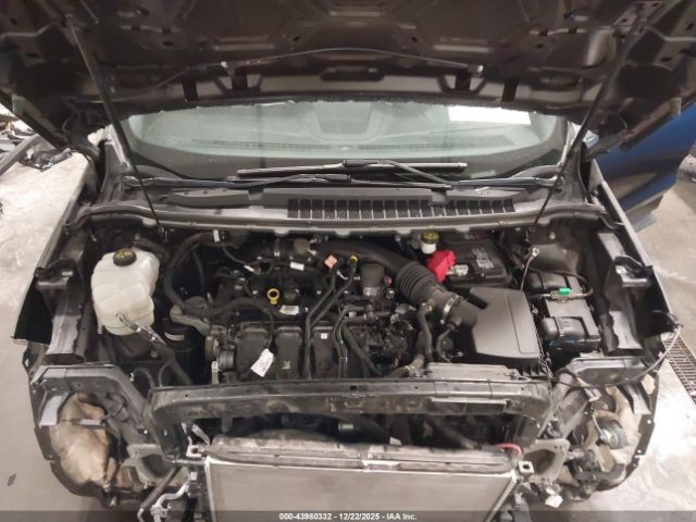 2020 FORD EDGE 2FMPK4J94LBB27930 Photo 9