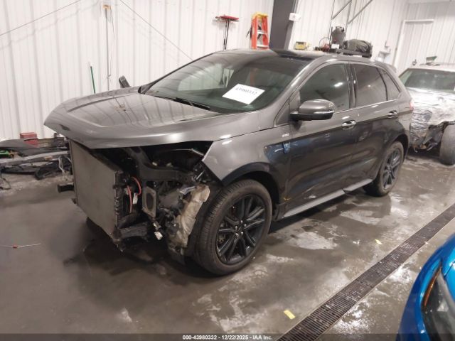 2020 FORD EDGE 2FMPK4J94LBB27930 Photo 1
