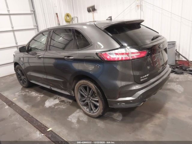 2020 FORD EDGE 2FMPK4J94LBB27930 Photo 2