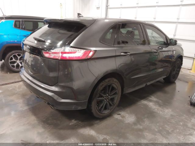 2020 FORD EDGE 2FMPK4J94LBB27930 Photo 3