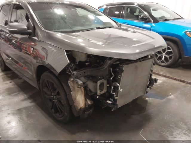 2020 FORD EDGE 2FMPK4J94LBB27930 Photo 5