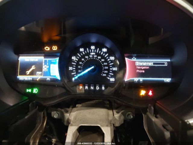 2020 FORD EDGE 2FMPK4J94LBB27930 Photo 6