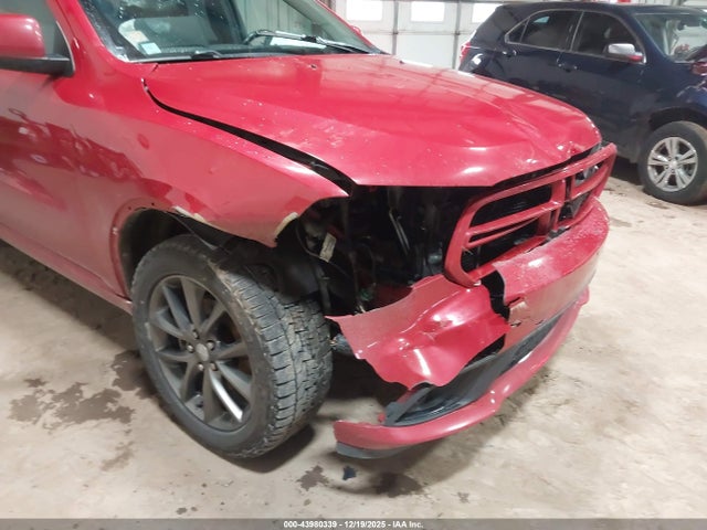 2018 DODGE DURANGO 1C4RDJDG8JC456417 Photo 5