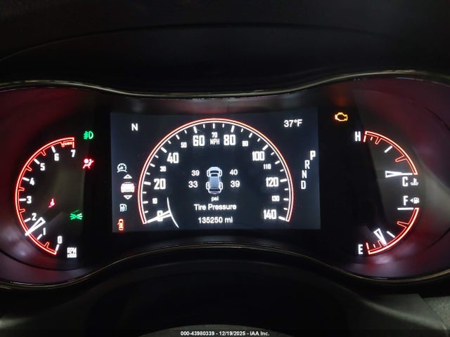 2018 DODGE DURANGO 1C4RDJDG8JC456417 Photo 6