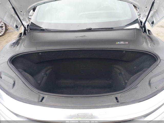50EA1PGA7RA006048 Lucid Air Pure