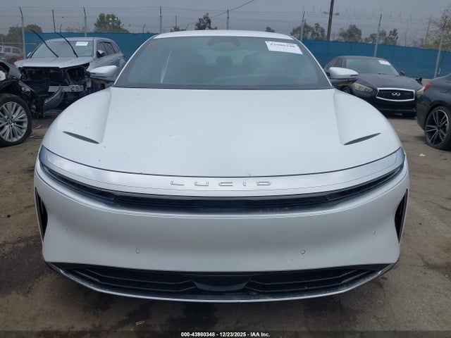 50EA1PGA7RA006048 Lucid Air Pure