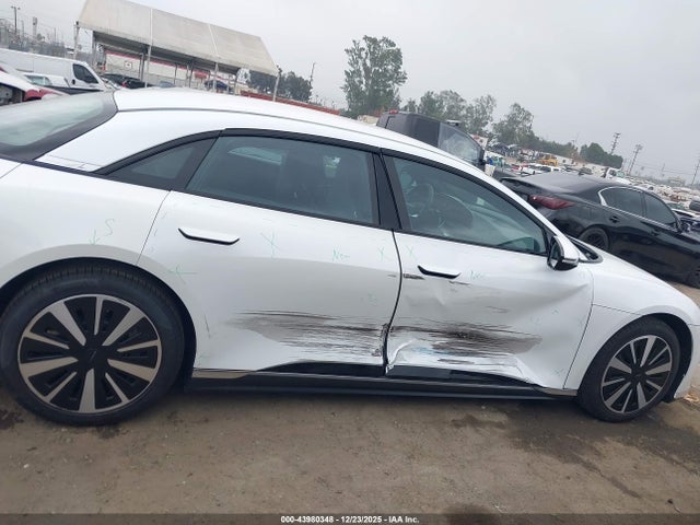 50EA1PGA7RA006048 Lucid Air Pure