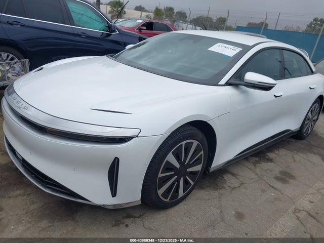 50EA1PGA7RA006048 Lucid Air Pure