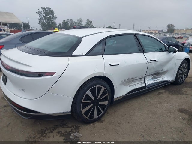 50EA1PGA7RA006048 Lucid Air Pure