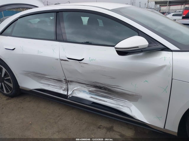 50EA1PGA7RA006048 Lucid Air Pure