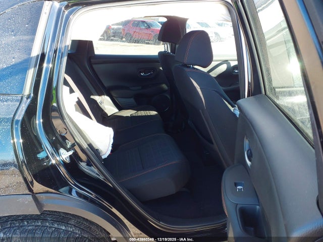 3CZRZ2H59SM749270 Honda Hr-v Awd Sport