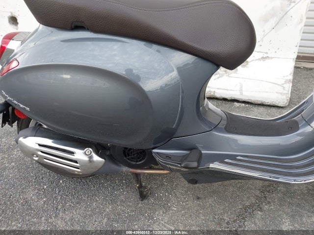 ZAPM818G8N5906021 Vespa Primavera/sprint 150