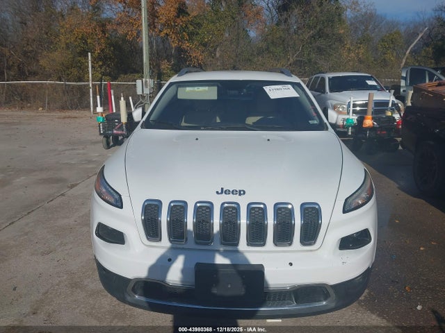 Jeep Cherokee 2016 1C4PJMCB8GW241540 Image 12