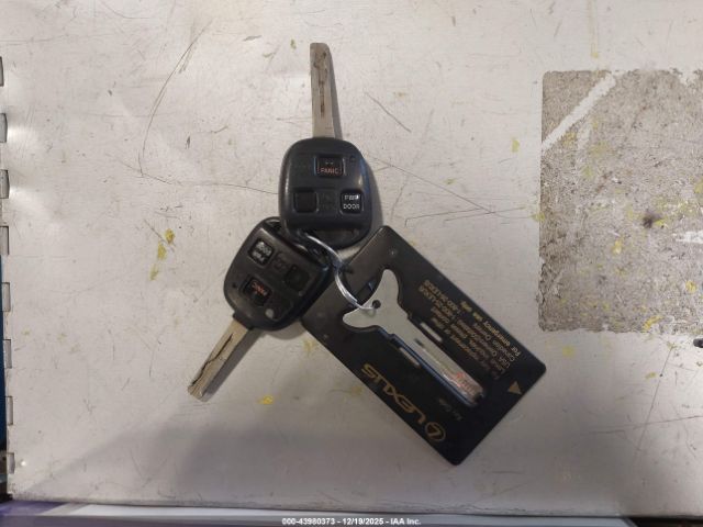 2007 LEXUS RX 350 2T2HK31U17C009317 Photo 10