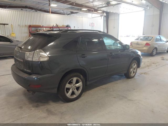 2007 LEXUS RX 350 2T2HK31U17C009317 Photo 3