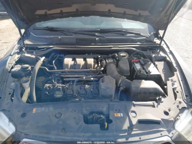 2013 FORD TAURUS 1FAHP2F82DG129657 Photo 9