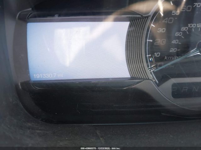 2013 FORD TAURUS 1FAHP2F82DG129657 Photo 6