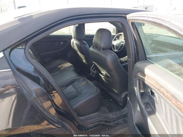 2013 FORD TAURUS 1FAHP2F82DG129657 Photo 7