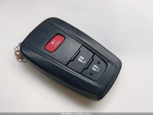 JTNKHMBX9K1013471 Toyota C-hr Limited
