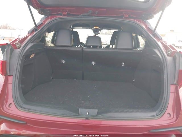 JTNKHMBX9K1013471 Toyota C-hr Limited