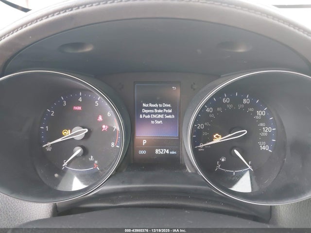 JTNKHMBX9K1013471 Toyota C-hr Limited