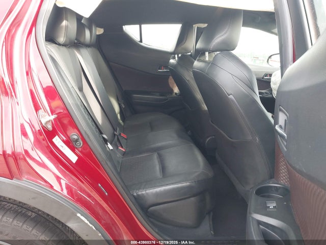 JTNKHMBX9K1013471 Toyota C-hr Limited