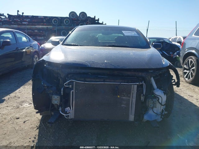 1G1ZB5ST1PF154271 Chevrolet Malibu Fwd Ls