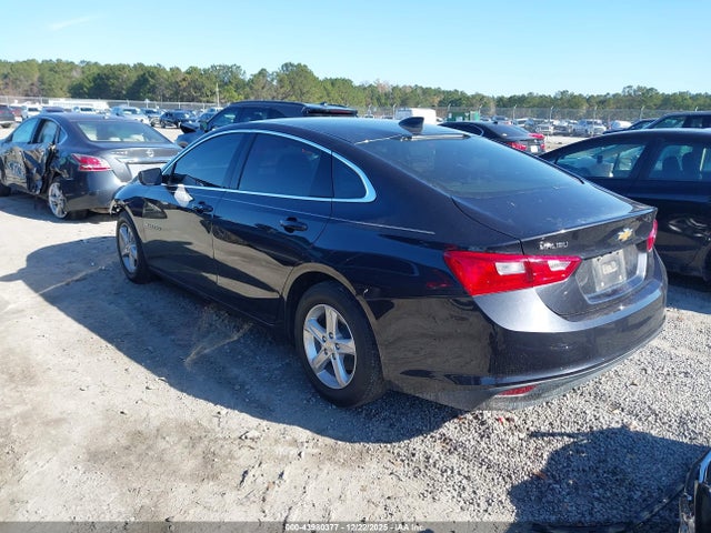 1G1ZB5ST1PF154271 Chevrolet Malibu Fwd Ls