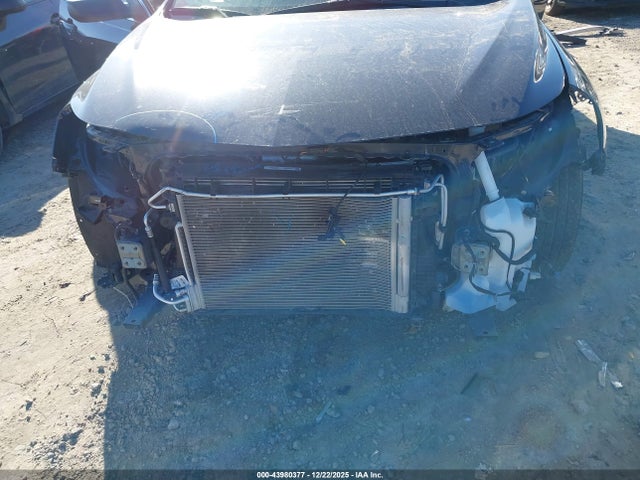 1G1ZB5ST1PF154271 Chevrolet Malibu Fwd Ls