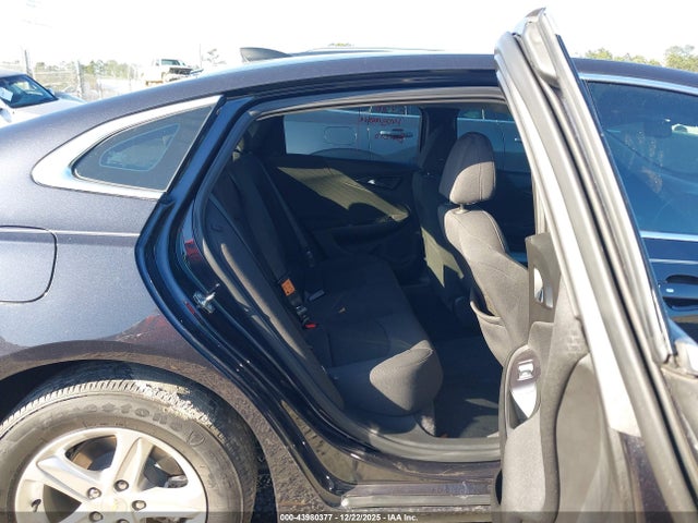 1G1ZB5ST1PF154271 Chevrolet Malibu Fwd Ls