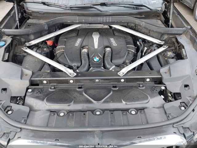 BMW X5 Xdrive50i 2019 5UXJU2C56KLN49861 Image 10