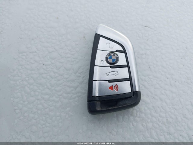 BMW X5 Xdrive50i 2019 5UXJU2C56KLN49861 Image 11