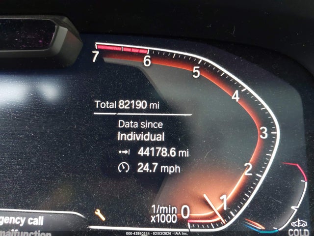 BMW X5 Xdrive50i 2019 5UXJU2C56KLN49861 Image 16