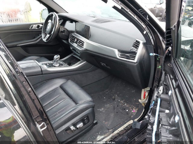 5UXJU2C56KLN49861 BMW X5 Xdrive50i