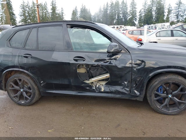 BMW X5 Xdrive50i 2019 5UXJU2C56KLN49861 Image 6