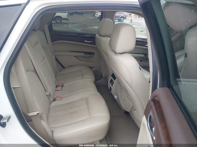 2014 CADILLAC SRX 3GYFNEE35ES598320 Photo 7