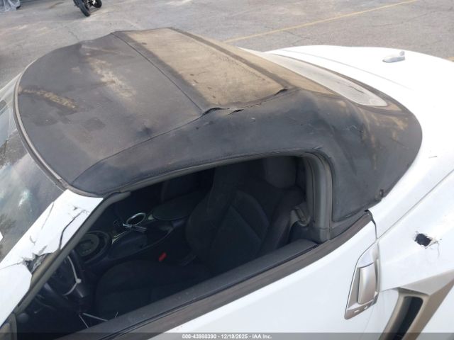 2011 NISSAN 370Z JN1AZ4FH6BM360824 Photo 5