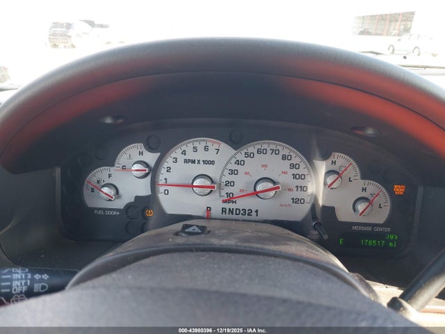 Продажа на аукционе авто 2005 Mercury Mountaineer, vin: 4M2ZU86K35UJ08755, номер лота: 43980396