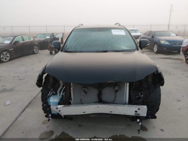 Lexus RX 350 2015 2T2BK1BA0FC260939 Image 12