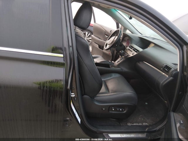 Lexus RX 350 2015 2T2BK1BA0FC260939 Image 5