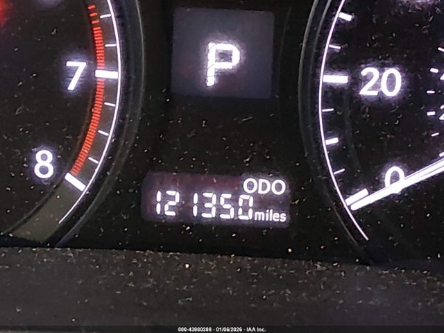 Lexus RX 350 2015 2T2BK1BA0FC260939 Image 7