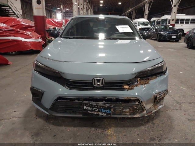 Honda Civic Sport 2024 2HGFE2F5XRH548382 Image 12