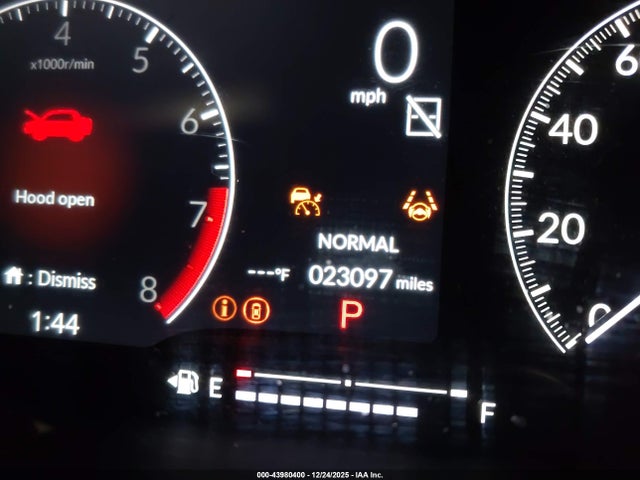 Honda Civic Sport 2024 2HGFE2F5XRH548382 Image 15