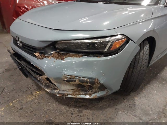 Honda Civic Sport 2024 2HGFE2F5XRH548382 Image 17